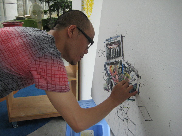 Li Changlong