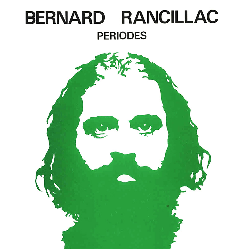 Périodes - Bernard Rancillac