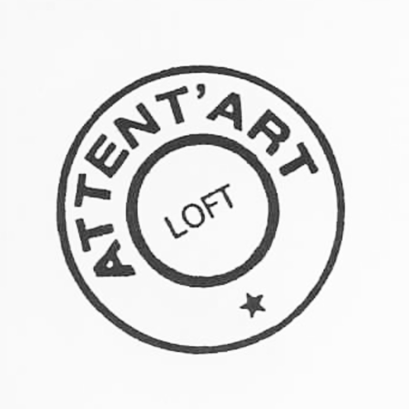 Attent'art- Exposition collective