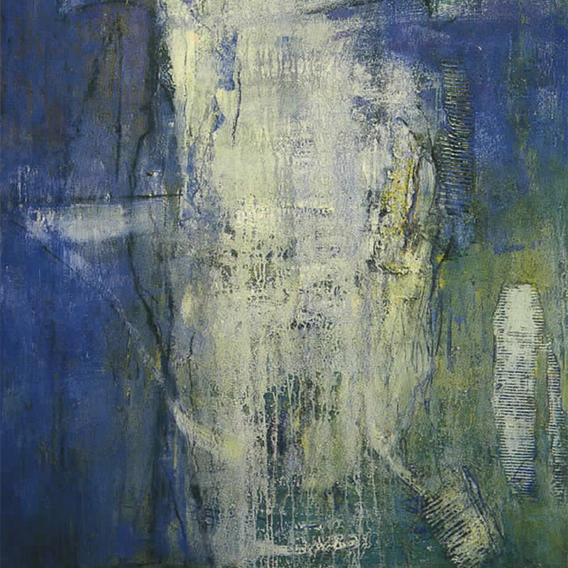 Dessins et Peintures - Jean-Michel Solvès