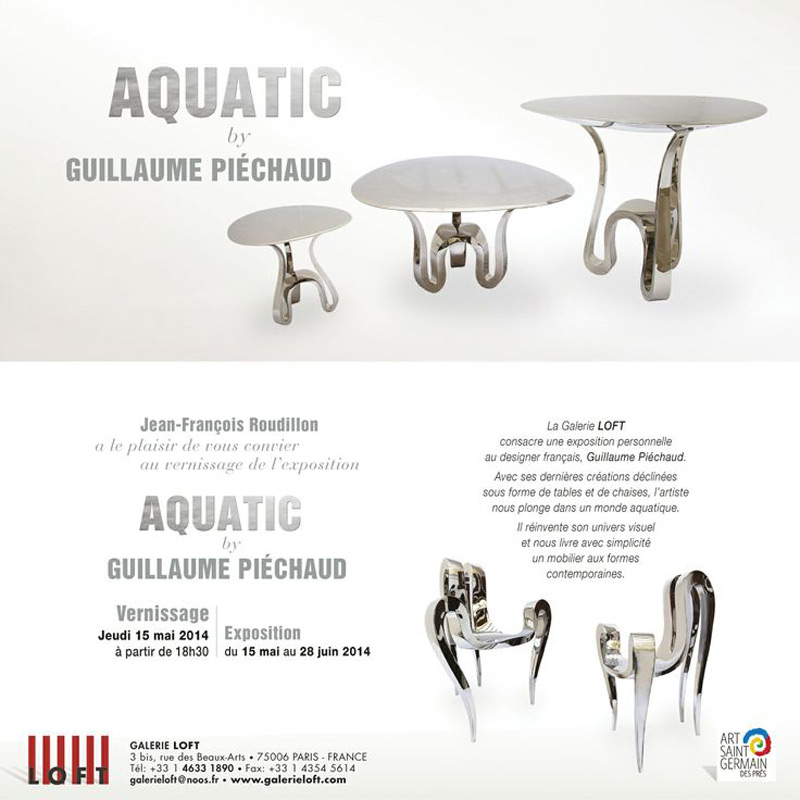 Aquatic