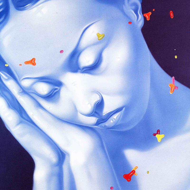 AVANT - GARDES EN CHINE - EXPOSITION COLLECTIVE