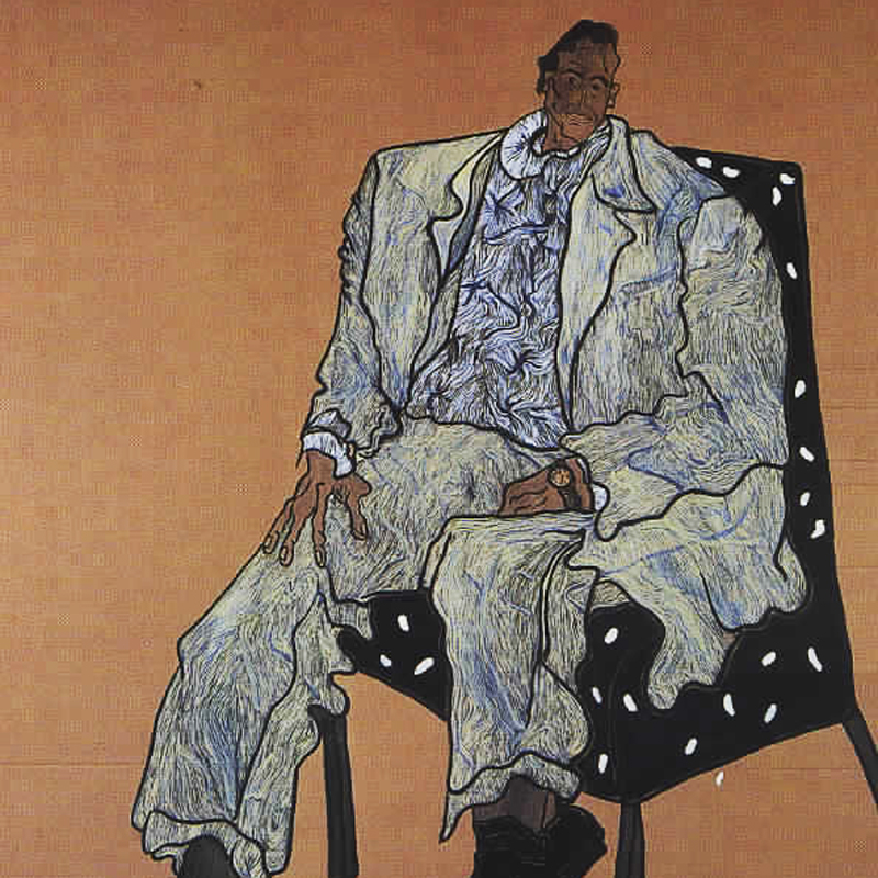 LES C'ART'ONS DE MARIE WOLFS
