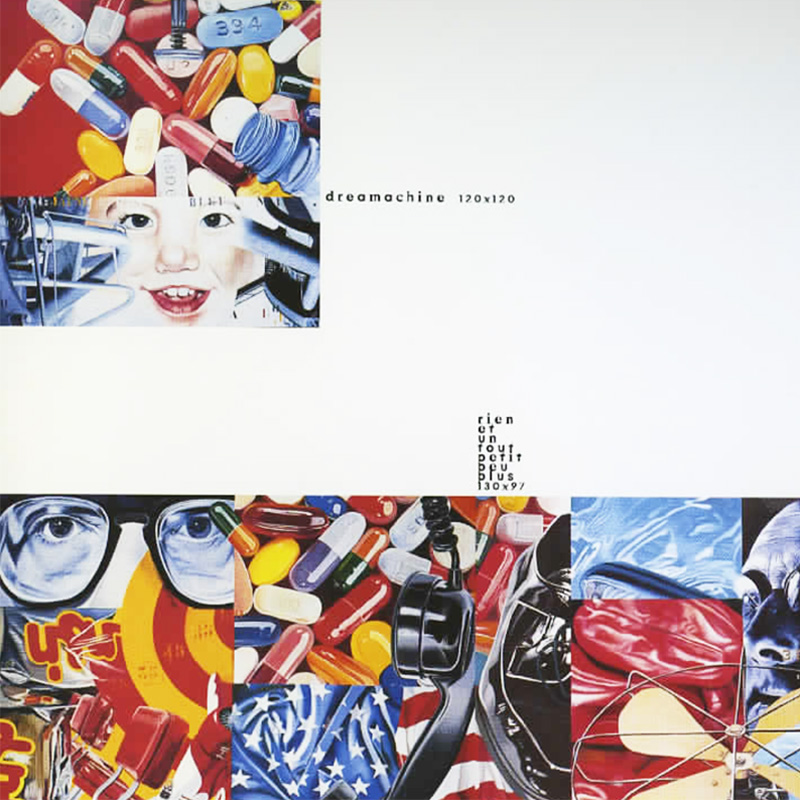 FRAGMENTS