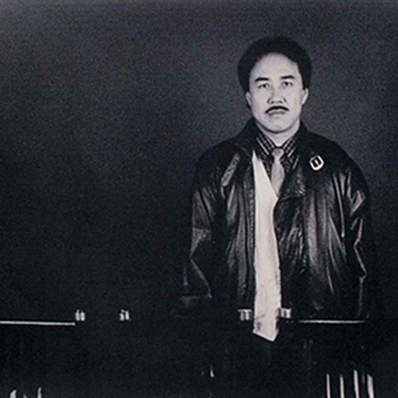 PHOTOGRAPHIES - HAI BO