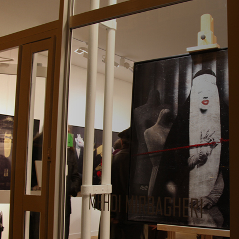 Fine Arts Late Night Thursday! Thursday, March 2nd, 6pm – 9pm