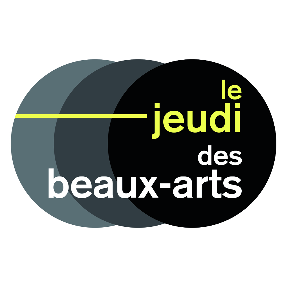 Thrusday Night at the Fine Arts Museum, May 4th, until 9 p.m.