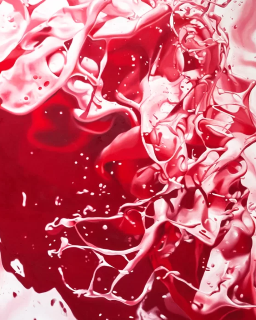 Philippe Huart • Solo Show