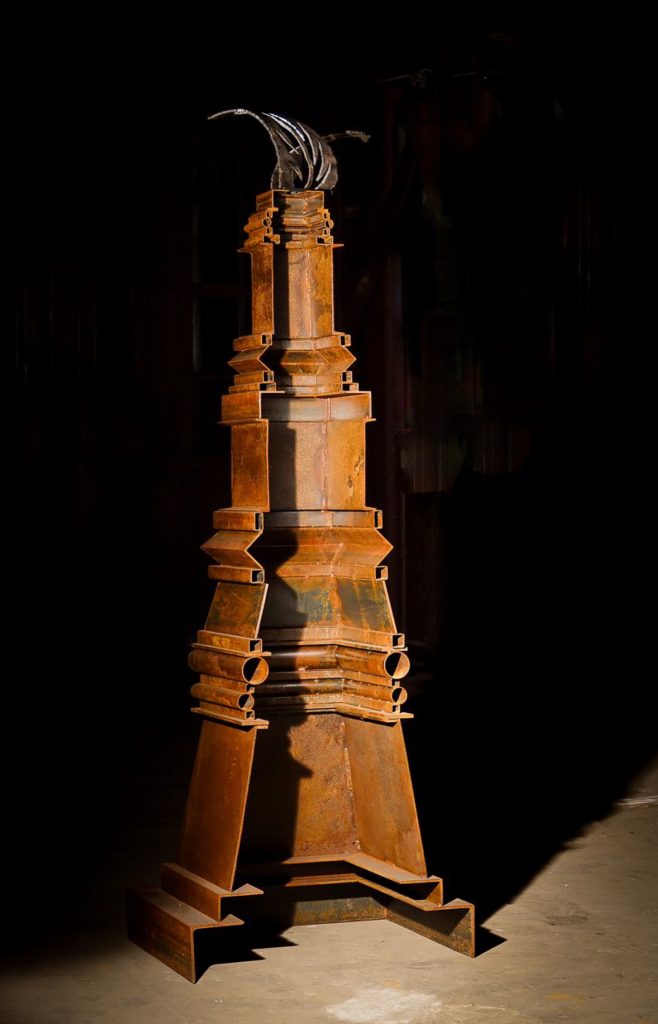 Vestige de la pérennité - Jean Brillant