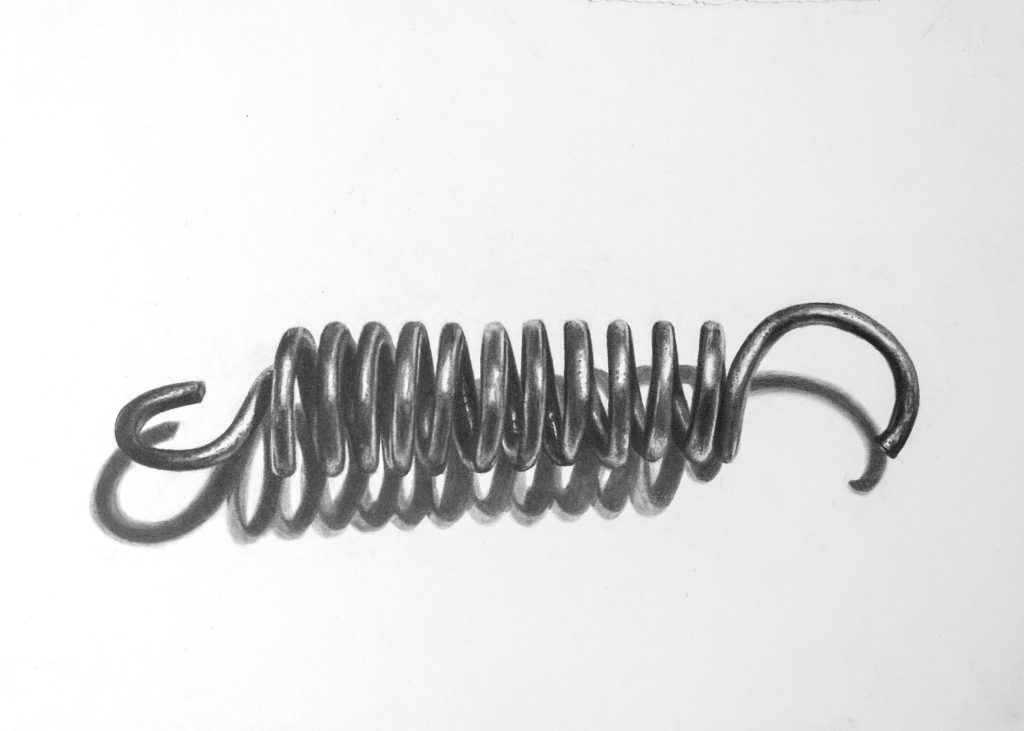 Tension 1