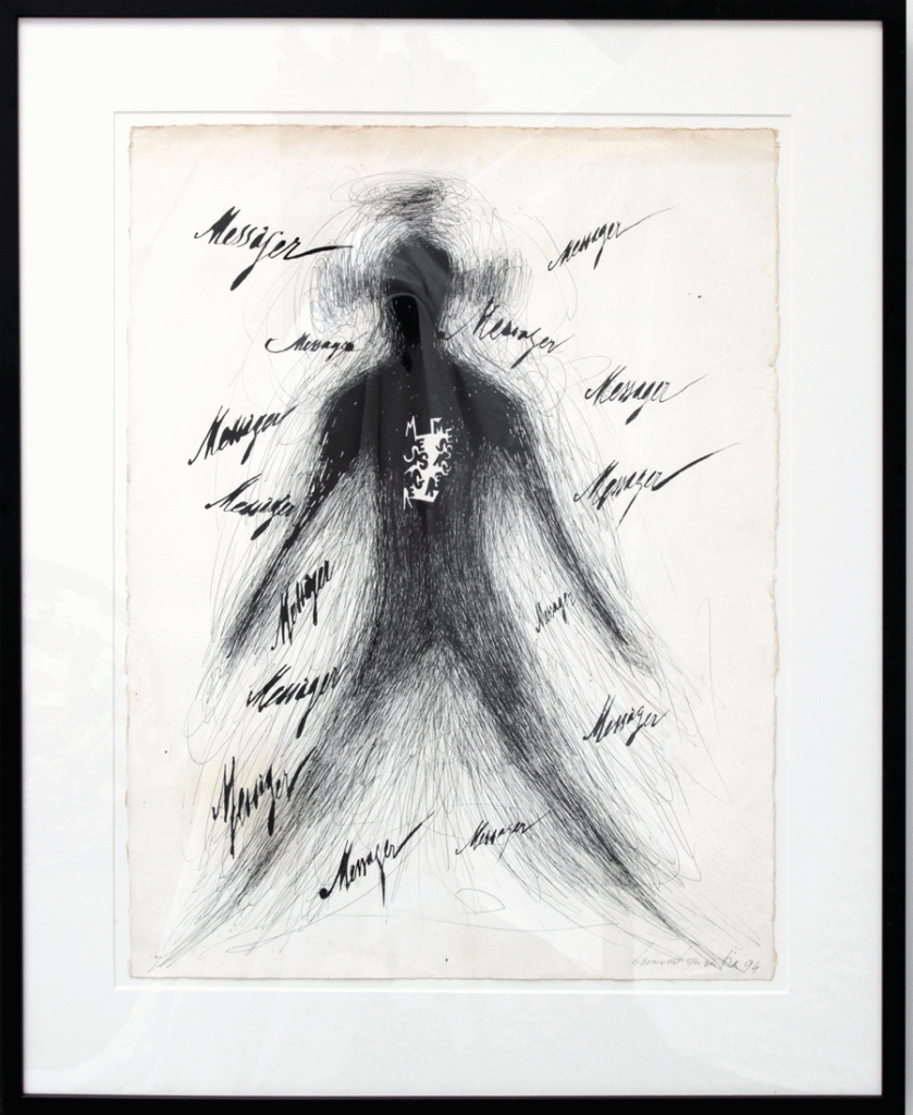 Messenger, 1994