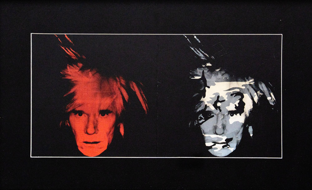 Double portrait